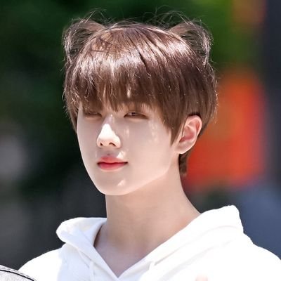 Jisung's noona🐹🌱