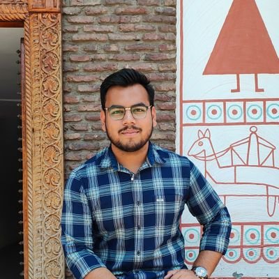 Mr_DevMishra's profile picture. 