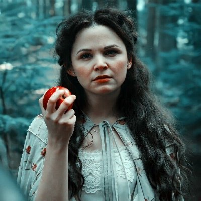 ❖ — 「 #ThisMogwaiSlays. 」 —❖▐ ❝People make mistakes, the important thing is to find a way to keep moving on.❞ ▐ 【 Roleplay ✘ #OnceUponATime. 】