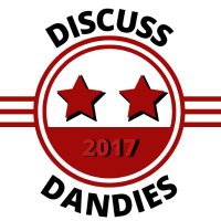 DiscussDandies(@DiscussDandies) 's Twitter Profileg