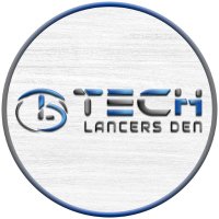 Tech Lancers Den(@techlancersden) 's Twitter Profile Photo