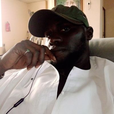 ASamwise's profile picture. *ELECTRICAL ENGINEER 
*PROFESSIONAL BARBER
*AN INSTRUMENT OF GOD
Easy going person and fun to be with.....💯 (LEO)