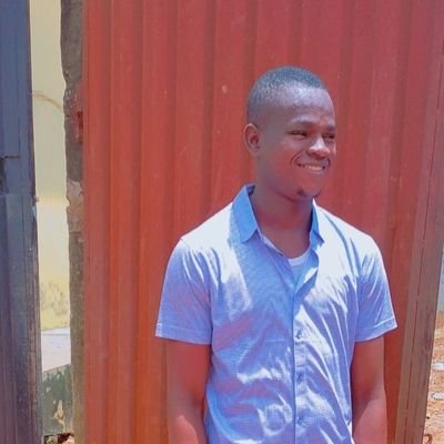 Afomoloyun12go's profile picture. I'm a man of my own...