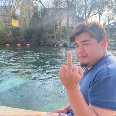 Aarondiaz32's profile picture. Life must be lived as we go along. The Station will come soon enough.