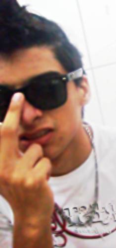 Eu só foda kkkkkk,,

Mais ae so assim mesmo me acho as vezes porqe se eu ñ me acha ngm vai se achar pooor mim  Ooo resto descubra sozinho :D