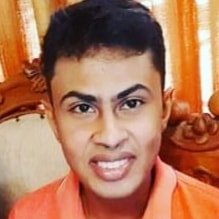 PramithWithana's profile picture. UOK🎓