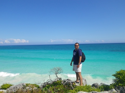 CleitonFlorenti's profile picture. 