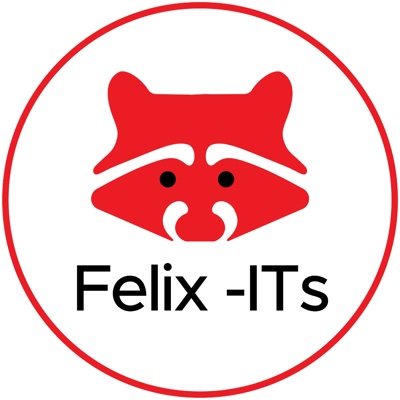 Felix-ITs is a technical training and UI-UX Designing Institute in Pune.
Catch us on
Insta: https://t.co/L4tx0mgnvP
Fb: https://t.co/Xj3c2QsA1k