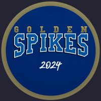 NCBA Golden Spikes 2024 (@2024spikes) 's Twitter Profile Photo NCBA Golden Spikes 2024 (@2024spikes) 's Twitter Profile Photo