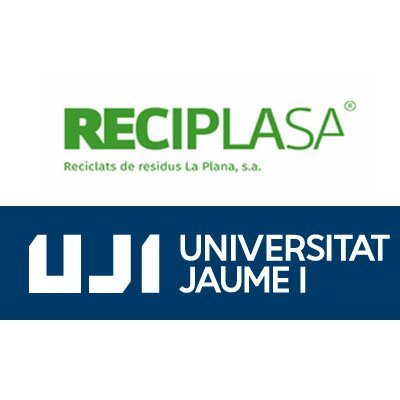 CreciplasaUJI's profile picture. Càtedra de Gestió de Residus Urbans (Reciplasa - @ujiuniversitat) #Docència #investigació i #innovació en la gestió sostenible i tractament dels residus sòlids.