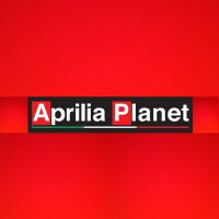 Aprilia Planet Official(@ApriliaPlanet) 's Twitter Profile Photo