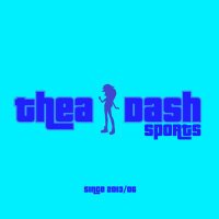 Thea Dash Sports(@TheaDashSports) 's Twitter Profile Photo