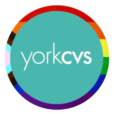 Independent charity supporting and championing #York's voluntary, community and social enterprise sector with training, events, development and representation.