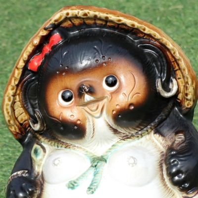 失業まめだぬきさんのプロフィール画像