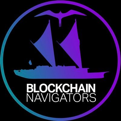 blocknavigators's profile picture. Blockchain Navigators Wānanga / Podcast hosted by @rawhitiroa_ deep diving into Blockchain / NFT / Crypto / Metaverse from a Māori world view.