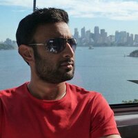Ankur (@ankdes) 's Twitter Profile