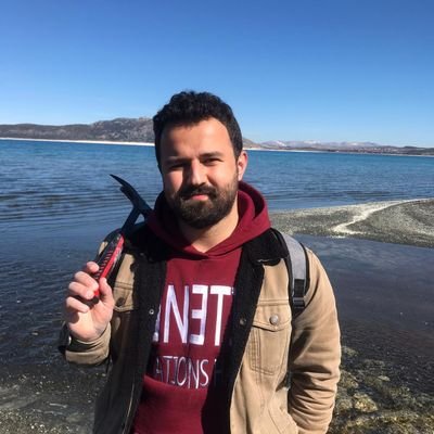 PhD researcher in @GeomicroTueb. Former @itugbl member. Interested in history, philosophy and fiction of science. Tweets bilingual, 🇹🇷🇬🇧