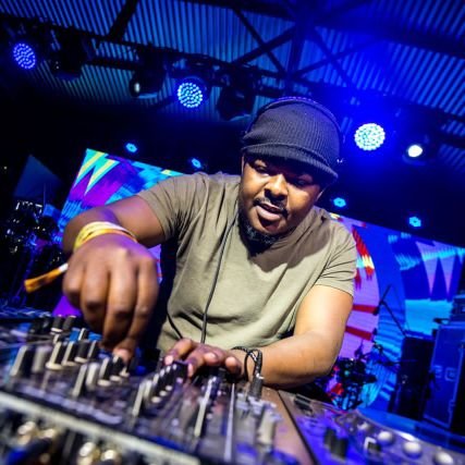 Dj_Czar's profile picture. Radio DJ/Club DJ/ compiler/Producer Soulful music keeps me at peace with ma inner self