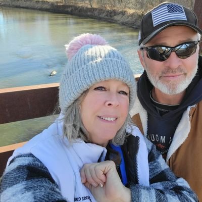 mother grandmother, married 40+ years. self employed, animal husbandry, proud tin foil crown wearer.