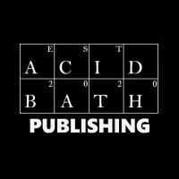 Acid Bath Publishing 🧪 #SubsOpen(@AcidBathPub) 's Twitter Profile Photo