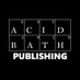 Acid Bath Publishing ๐งช #SALE (@acidbathpub) Twitter profile photo Acid Bath Publishing ๐งช #SALE (@acidbathpub) Twitter profile photo