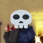 Hal1ows's profile picture. Mi mutta die