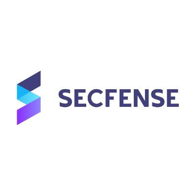 Secfense | The Fast Track To Passwordless