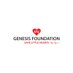 Genesis Foundation (@GenesisFndn) Twitter profile photo