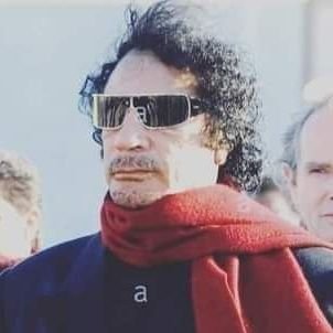 MsAlmqrhy's profile picture. انا أبن الجماهيريه العضمى