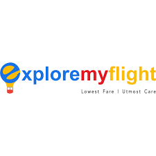 Explore My Flight provides best and Cheapest #Air #tickets from USA/CANADA/AUSTRALIA to India for air travelers to enhance their travel experience.