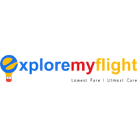 Explore My Flight(@exploremyflight) 's Twitter Profile Photo