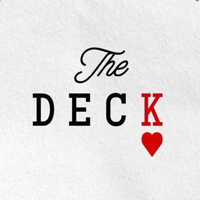 We’re dealing you in on the coldest cases 🃏 | The Deck ♥️ New Episodes Every Wednesday | The Deck Investigates 🖤 New Series Available Now | 🎧 @audiochuck