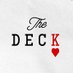 The Deck (@thedeckpodcast_) Twitter profile photo The Deck (@thedeckpodcast_) Twitter profile photo