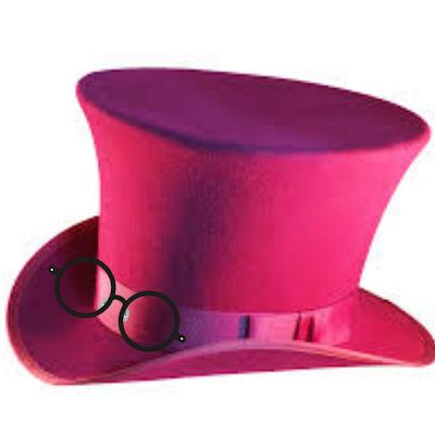 tiptoptally1's profile picture. Mostly human