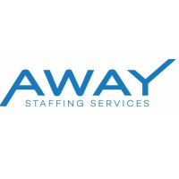 Away Staffing Services, Inc.(@AwayStaffing) 's Twitter Profile Photo
