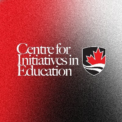 The CIE at @Carleton_U is an incubator and centre of excellence for access to post-secondary education initiatives and programs 📖