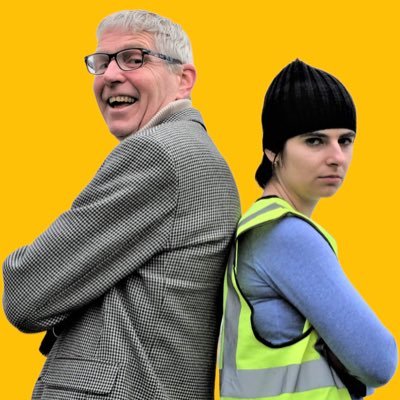 DoodlebugsProds's profile picture. Inspired by access to Victoria Wood’s archive, this is a fast paced, quick witted, thought provoking comedy. Small cast + big heart x 60 mins = Happiness!