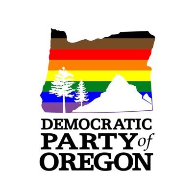 The official Twitter page of the Democratic Party of Oregon. Follow for the latest on how we can work together to elect Oregon Democrats!