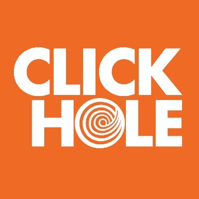 ClickHole Profile