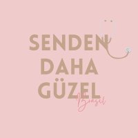 Senden Daha Güzel Brasil 🪞 (@sendendguzelbr) 's Twitter Profile