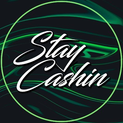 StayCashinShow Profile Picture