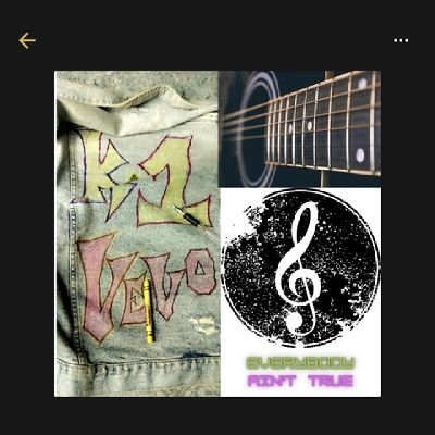 k1vevolevelup's profile picture. I FREESTYLE ALL MY MUSIC & IF YOU WONDERING I AM #K1, #K1VEVO  #TiKOUZIN , #MrPreacherMan, & #PROFESSAX , #KILLAKERB , #Impossiblekid & #killakerbmafiasso IS ME