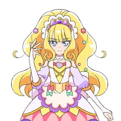 プリキュア大好き Huwakokone Twitter