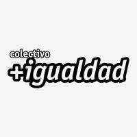 +igualdad (@mas__igualdad) 's Twitter Profile Photo