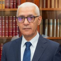 Rachid Talbi Alami راشيد الطالبي العلمي (@rtalbialami) 's Twitter Profile