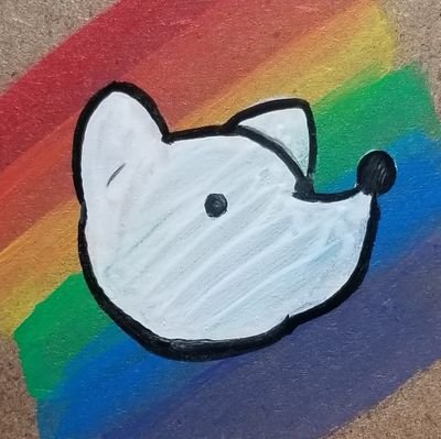 🏳️‍🌈 He/Him, Artist, EDH player, OPEN for Commissions! 
Check out my Ko-fi! https://t.co/dONZFHHe89
Instagram! https://t.co/Z9PnwkFLHg