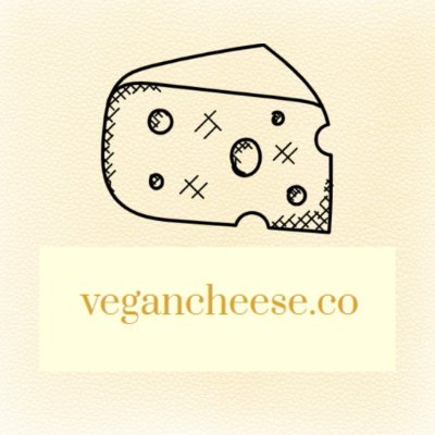 Vegan Cheese Dot Co
