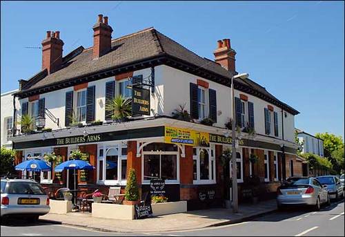 Friendly, backstreet pub, showing sport on TV, serving great real ales and lagers and Home cooked Sunday roasts.