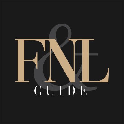 Το Food & Leisure (FnL) Guide είναι η πρώτη και μοναδική Ελληνική ιστοσελίδα με επώνυμες κριτικές εστιατορίων και κρασιών.