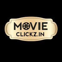 MovieclickZ.in(@Movie_clickZ) 's Twitter Profile Photo